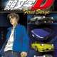   Initial D First Stage <small>Original Creator</small> 
